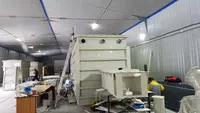 Бассейны из полипропилена