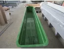 Лотки для выращивания рыбы