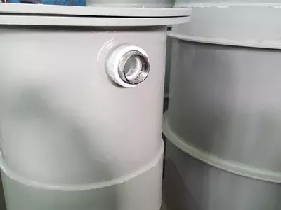 Флотаторы из полипропилена